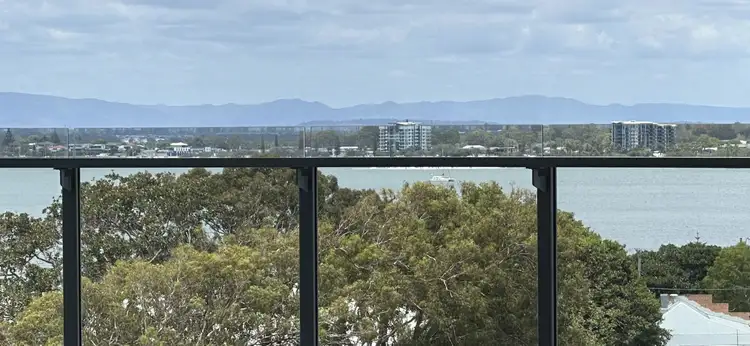 Second view of Homely apartment listing, 75/36 Woodcliffe Crescent, Woody Point QLD 4019
