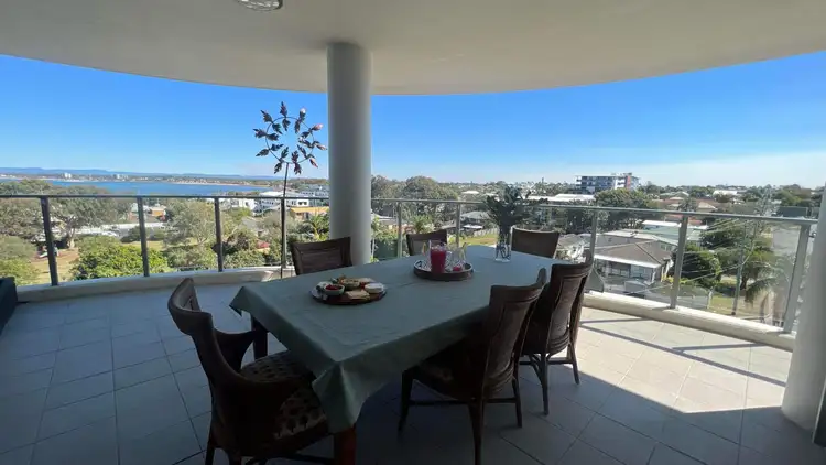 Third view of Homely apartment listing, 75/36 Woodcliffe Crescent, Woody Point QLD 4019