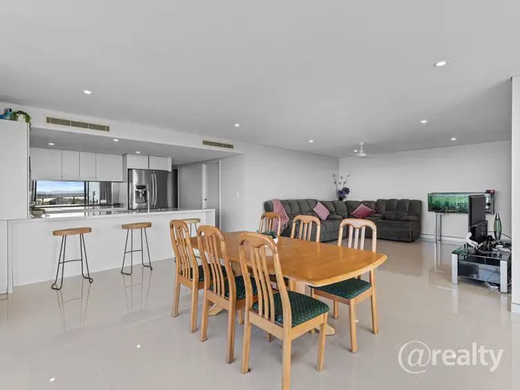 Fifth view of Homely apartment listing, 75/36 Woodcliffe Crescent, Woody Point QLD 4019