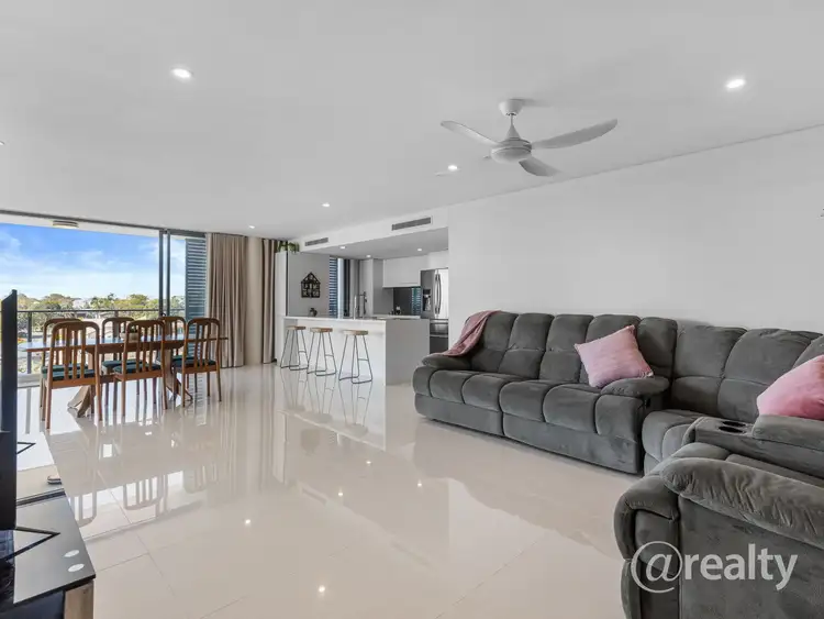 Sixth view of Homely apartment listing, 75/36 Woodcliffe Crescent, Woody Point QLD 4019