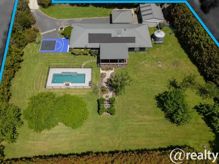 10A Arnup Crescent, Drouin VIC 3818