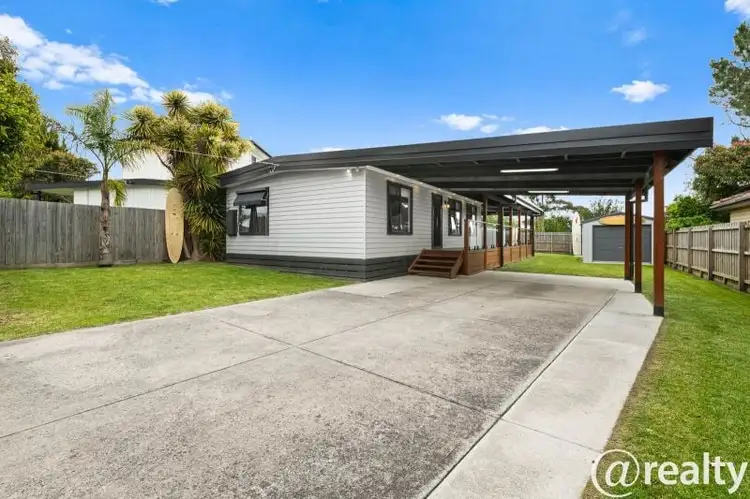 49 Bass Horizon Promenade, Coronet Bay VIC 3984