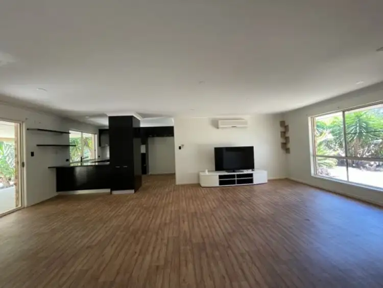 Second view of Homely rural property listing, 41 Pitts Road, South Nanango QLD 4615