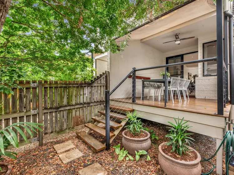 Main view of Homely townhouse listing, 3/34 Maryvale Street, Toowong QLD 4066