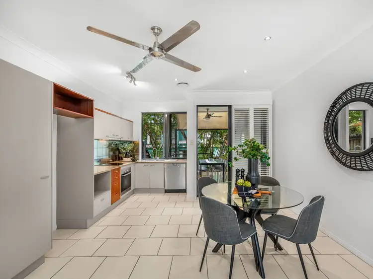 Fourth view of Homely townhouse listing, 3/34 Maryvale Street, Toowong QLD 4066