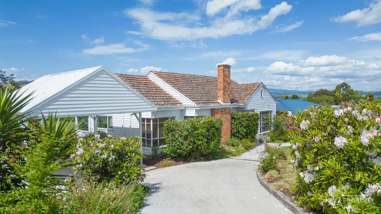 261 Penquite Road, Norwood TAS 7250