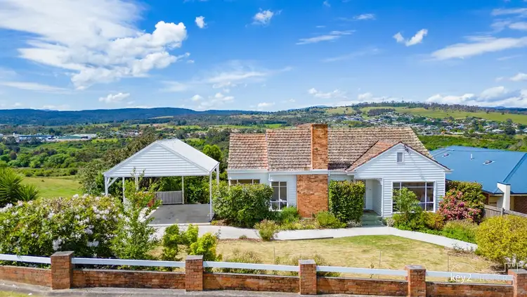 Second view of Homely house listing, 261 Penquite Road, Norwood TAS 7250