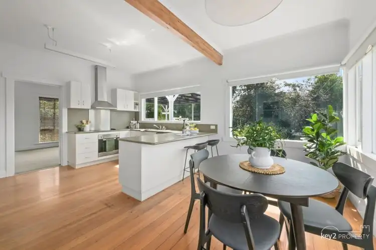 Third view of Homely house listing, 261 Penquite Road, Norwood TAS 7250