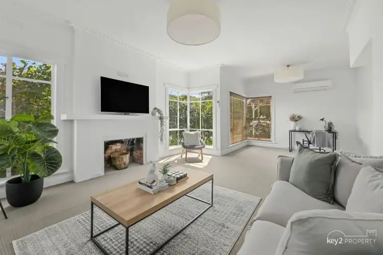 Fourth view of Homely house listing, 261 Penquite Road, Norwood TAS 7250