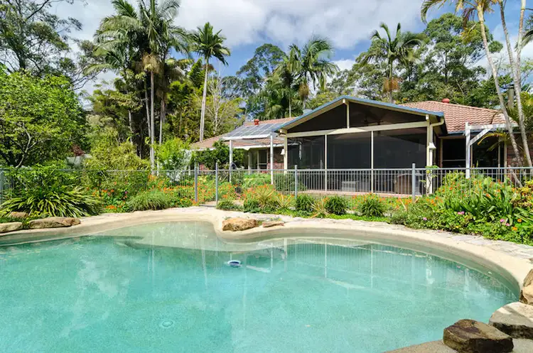 59 Killawarra Road, Lake Macdonald QLD 4563