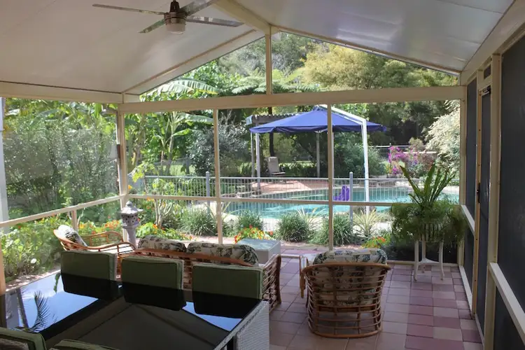 Fifth view of Homely rural property listing, 59 Killawarra Road, Lake Macdonald QLD 4563