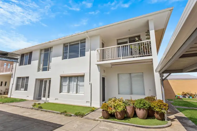 Second view of Homely unit listing, 4/1 Yarrum Grove, Somerton Park SA 5044