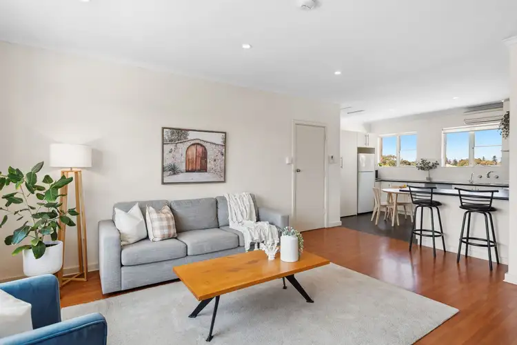 Third view of Homely unit listing, 4/1 Yarrum Grove, Somerton Park SA 5044