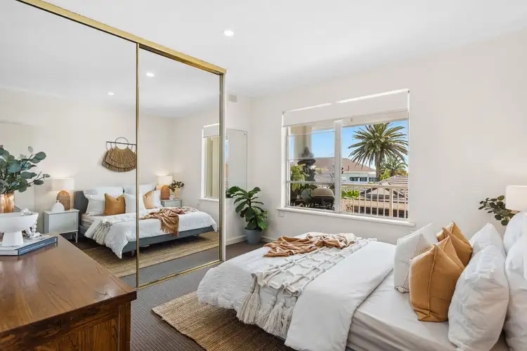 Sixth view of Homely unit listing, 4/1 Yarrum Grove, Somerton Park SA 5044