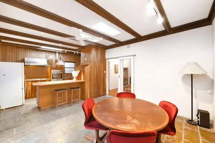 Third view of Homely semi-detached listing, 3A Eden Street, Chatswood NSW 2067