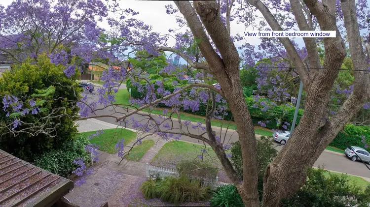 Sixth view of Homely semi-detached listing, 3A Eden Street, Chatswood NSW 2067