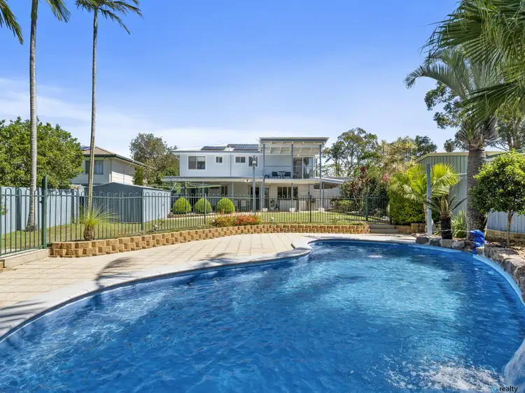 59 Holland Crescent, Capalaba QLD 4157
