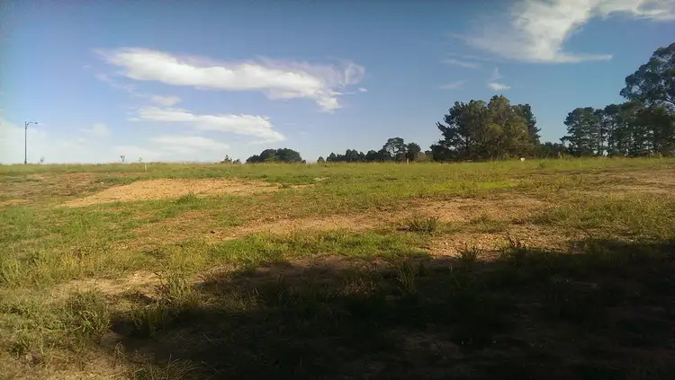 Lot 46 Broughton Street, Moss Vale NSW 2577