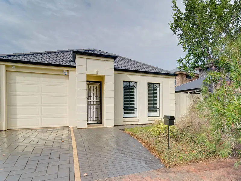 Main view of Homely house listing, 4A Walker Street, Magill SA 5072