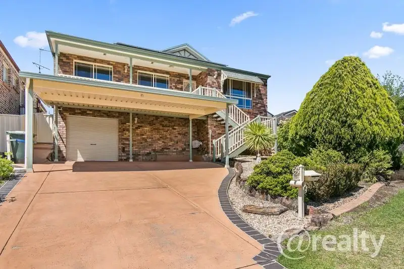 Main view of Homely house listing, 15 Emmett Close, Picton NSW 2571