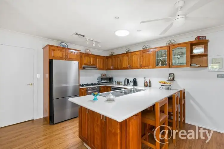 Fourth view of Homely house listing, 15 Emmett Close, Picton NSW 2571