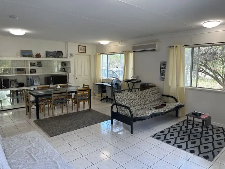 Third view of Homely house listing, 22375 Peak Downs Highway, Hazledean QLD 4741