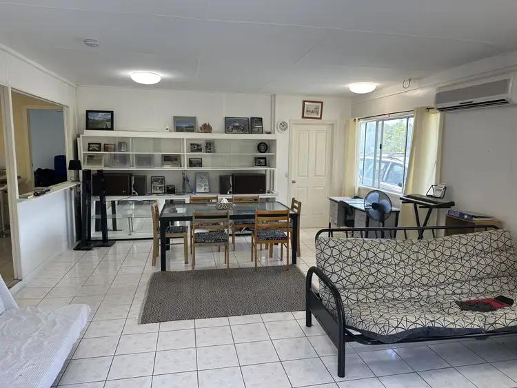 Fourth view of Homely house listing, 22375 Peak Downs Highway, Hazledean QLD 4741