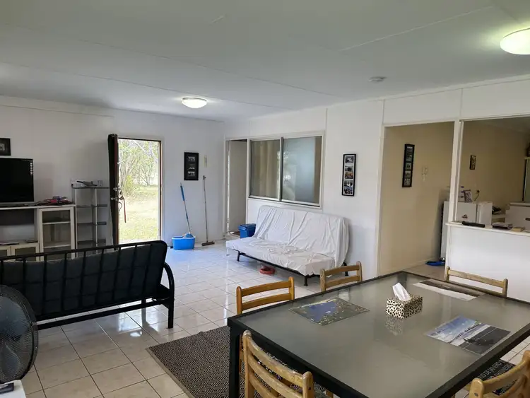 Fifth view of Homely house listing, 22375 Peak Downs Highway, Hazledean QLD 4741