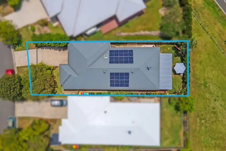 Fourth view of Homely house listing, 6 Riverbreeze Crescent, Maudsland QLD 4210
