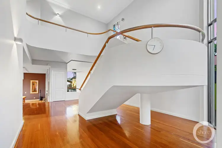 Fifth view of Homely house listing, 5-7 Niribi Road, City Beach WA 6015