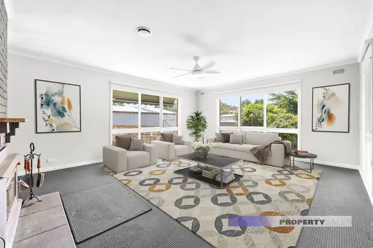 Second view of Homely house listing, 1 Linkside Court, Yallourn VIC 3825