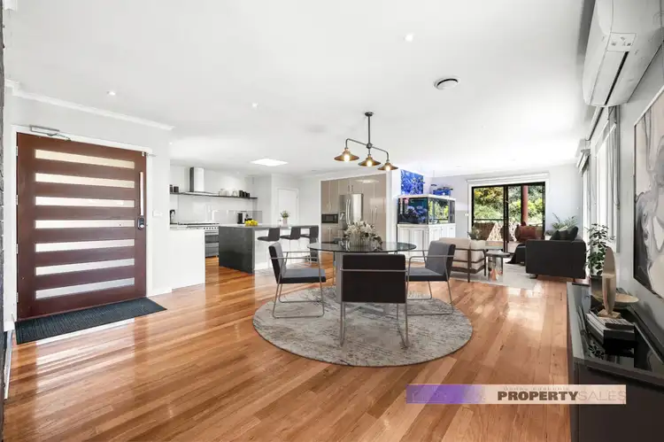 Third view of Homely house listing, 1 Linkside Court, Yallourn VIC 3825