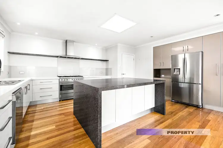 Fourth view of Homely house listing, 1 Linkside Court, Yallourn VIC 3825