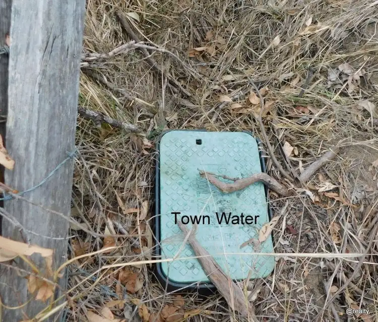 Second view of Homely land listing, Lot 12 South Street, Nanango QLD 4615