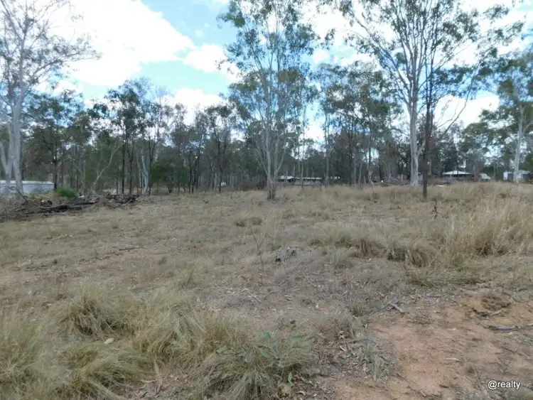 Third view of Homely land listing, Lot 12 South Street, Nanango QLD 4615