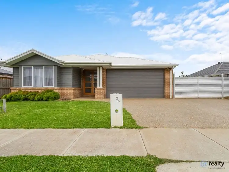 25 Boyd Avenue, Warragul VIC 3820