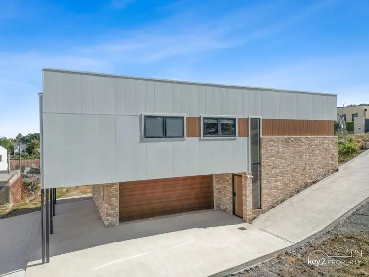 1/12 Leonard Street, South Launceston TAS 7249