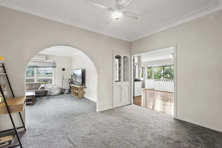 Second view of Homely house listing, 516 Ballina Road, Goonellabah NSW 2480
