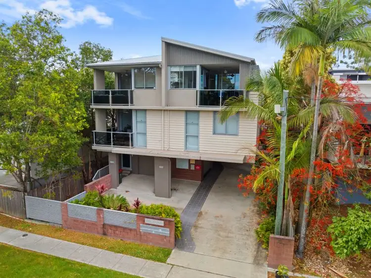 Main view of Homely apartment listing, 6/151 Baringa Street, Morningside QLD 4170