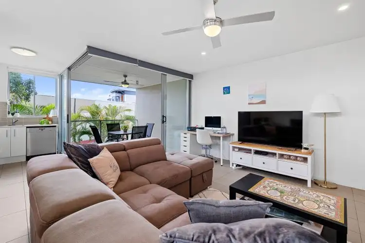 Sixth view of Homely apartment listing, 6/151 Baringa Street, Morningside QLD 4170