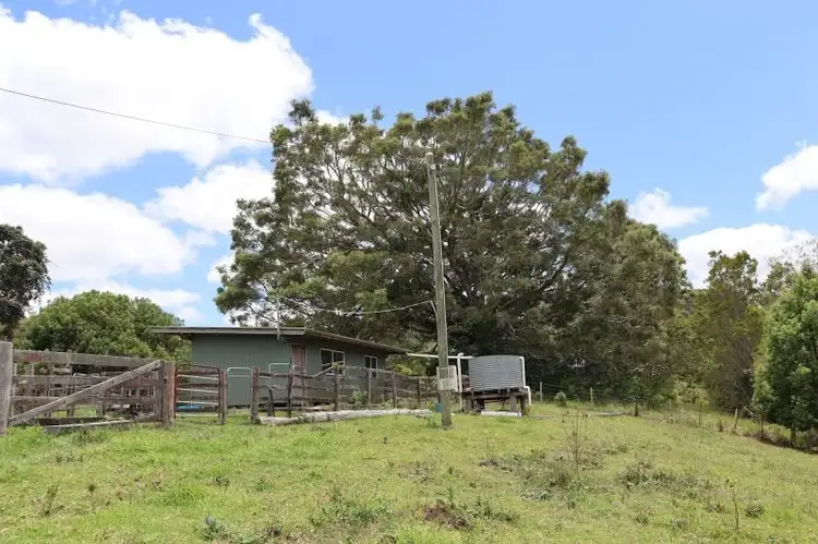 Third view of Homely rural property listing, 204 Perseverance Road, Kin Kin QLD 4571