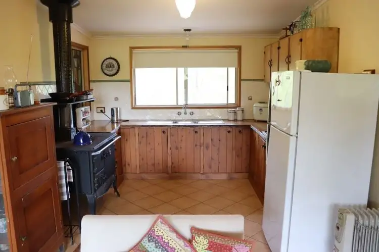 Fifth view of Homely rural property listing, 204 Perseverance Road, Kin Kin QLD 4571
