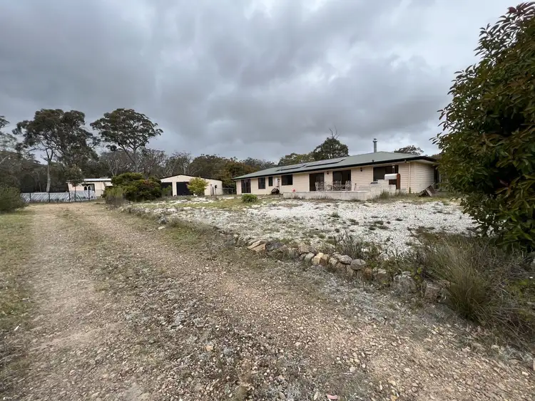 Second view of Homely rural property listing, 86 Gumnut Crescent, Bungonia NSW 2580