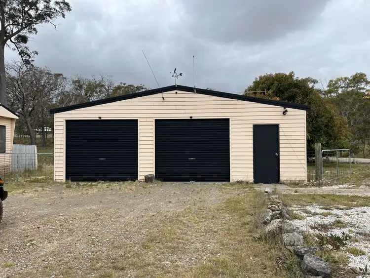Third view of Homely rural property listing, 86 Gumnut Crescent, Bungonia NSW 2580