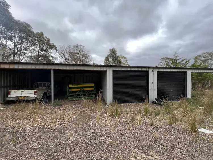 Fourth view of Homely rural property listing, 86 Gumnut Crescent, Bungonia NSW 2580