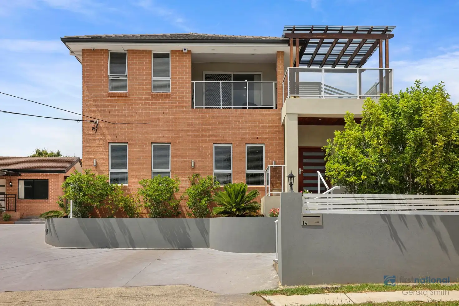 Main view of Homely house listing, 14 Bent Street, Villawood NSW 2163
