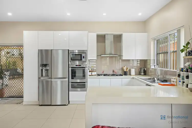 Second view of Homely house listing, 14 Bent Street, Villawood NSW 2163