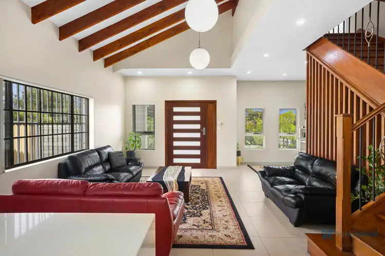Third view of Homely house listing, 14 Bent Street, Villawood NSW 2163