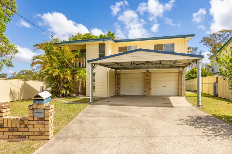 11 Henschke Court, Caboolture QLD 4510