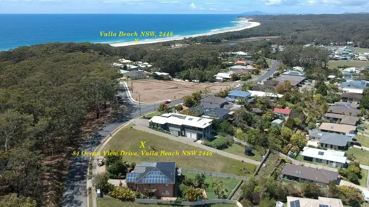 84 Ocean View Drive